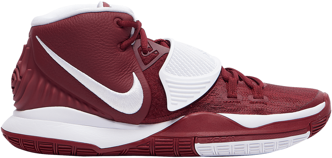 kyrie 6 mid