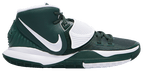 SKU: W4142-303 Pro Green / White / White