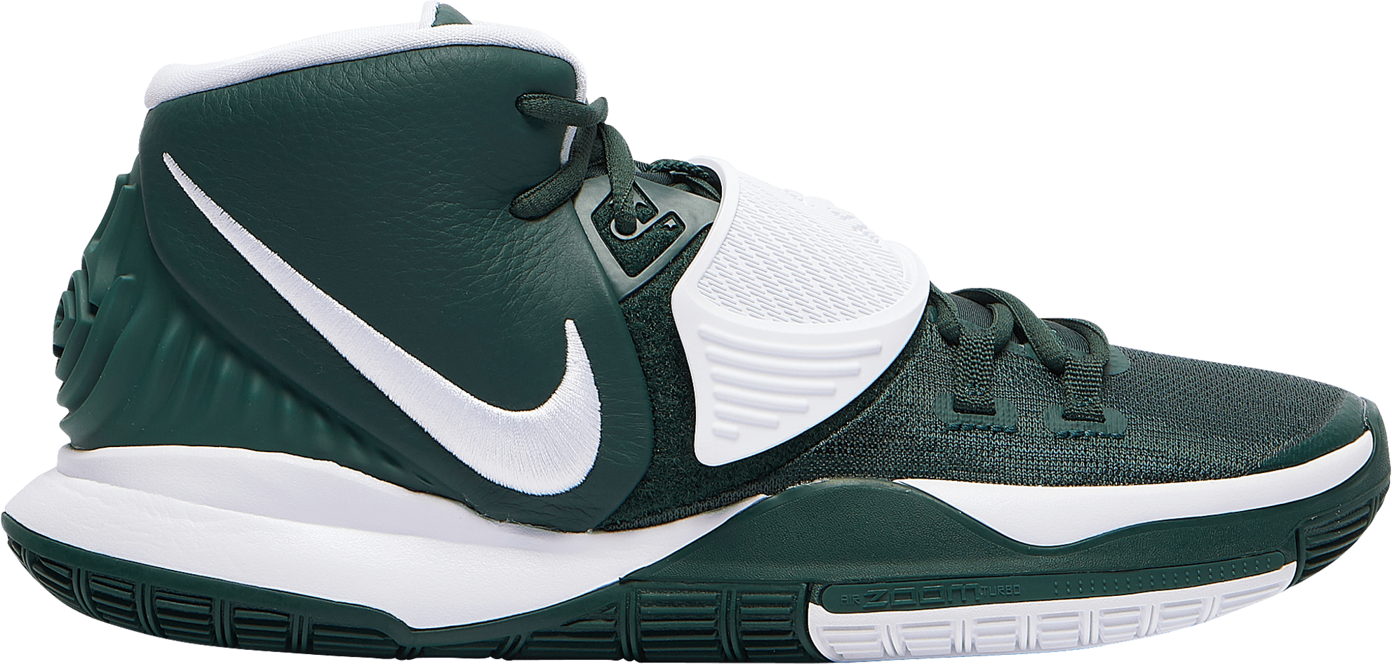 nike kyrie 6 green