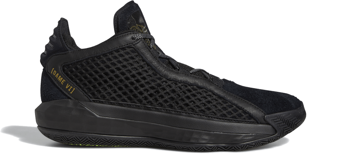 dame 6 all colorways