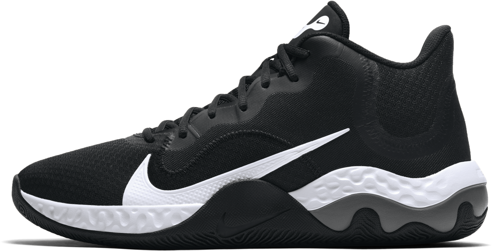 nike renew elevate basketball shoes review