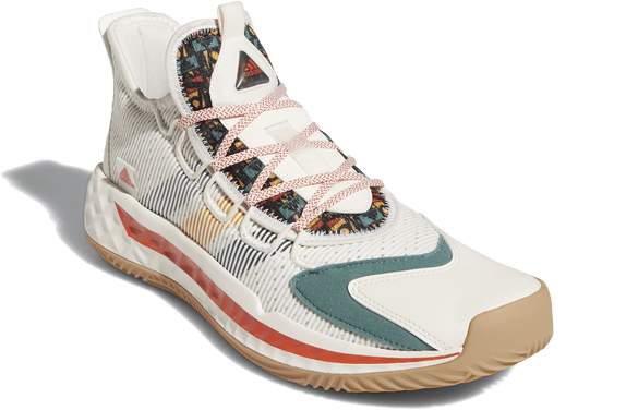 Adidas Pro Boost Low