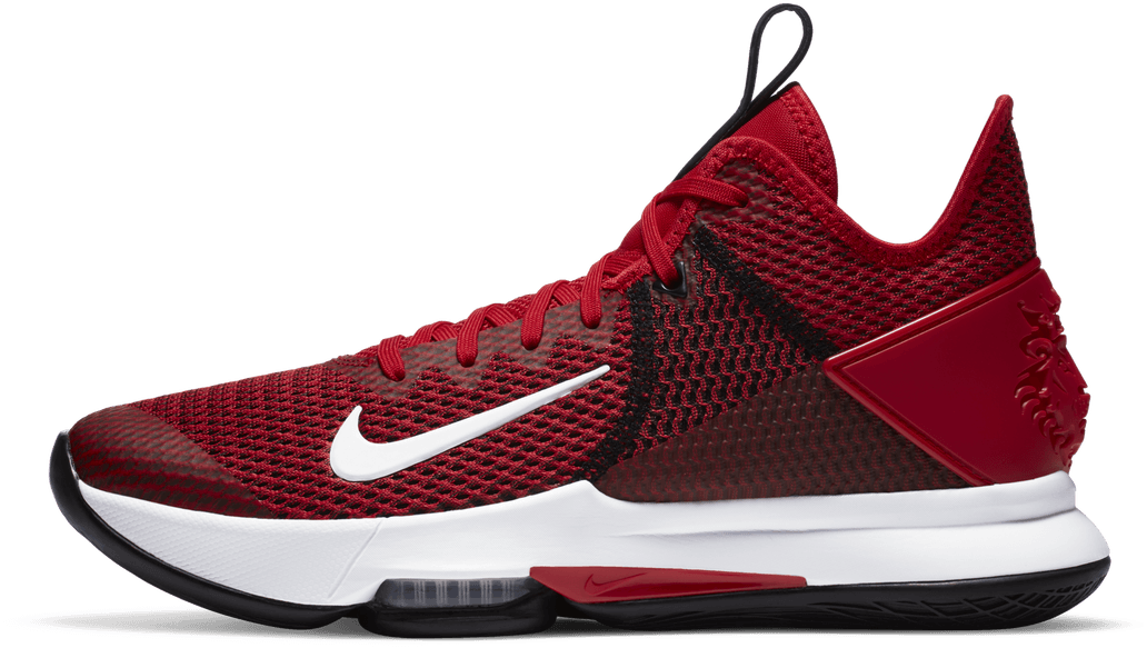 Nike Lebron Witness 4 Colorways - 16 Styles