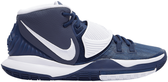 the kyrie 6s