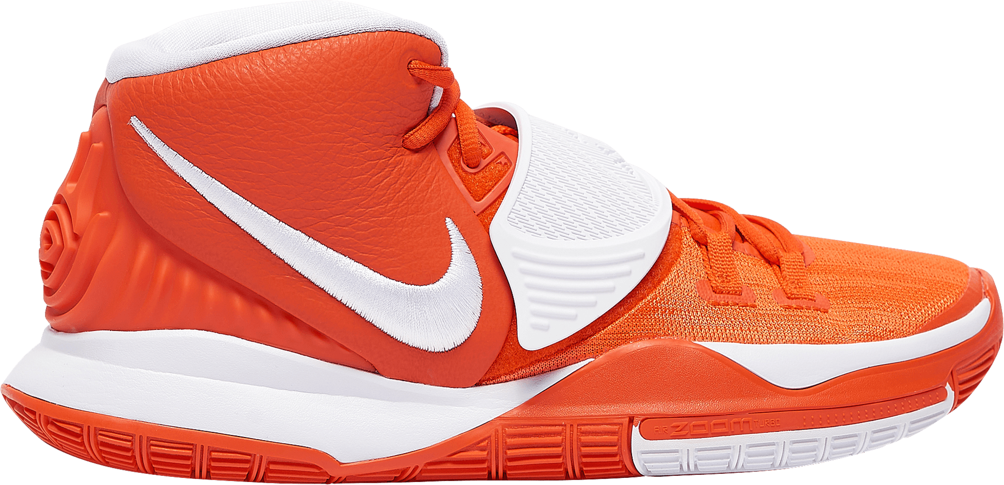 kyrie 6 zoom turbo