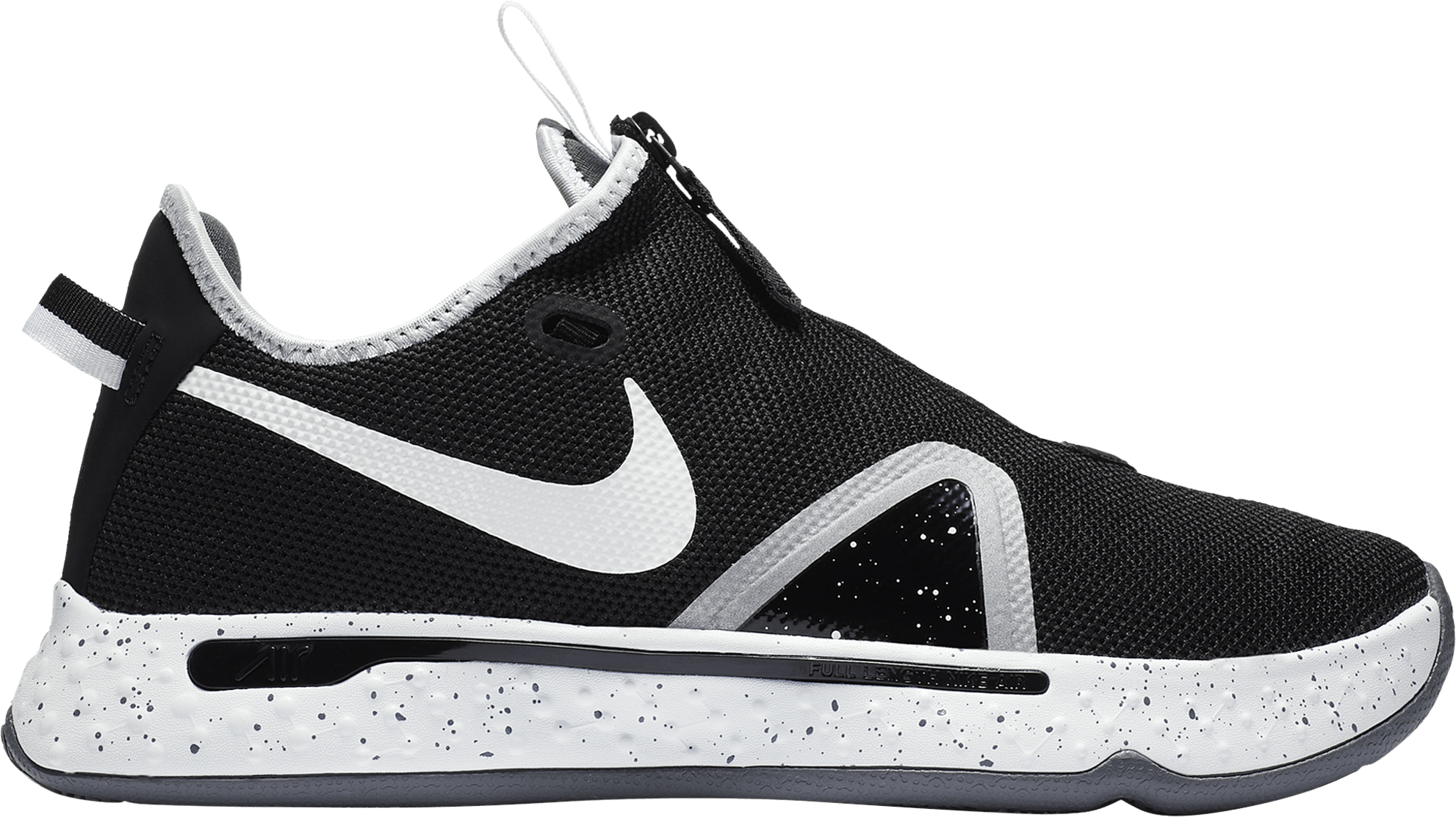 nike pg 4 true to size