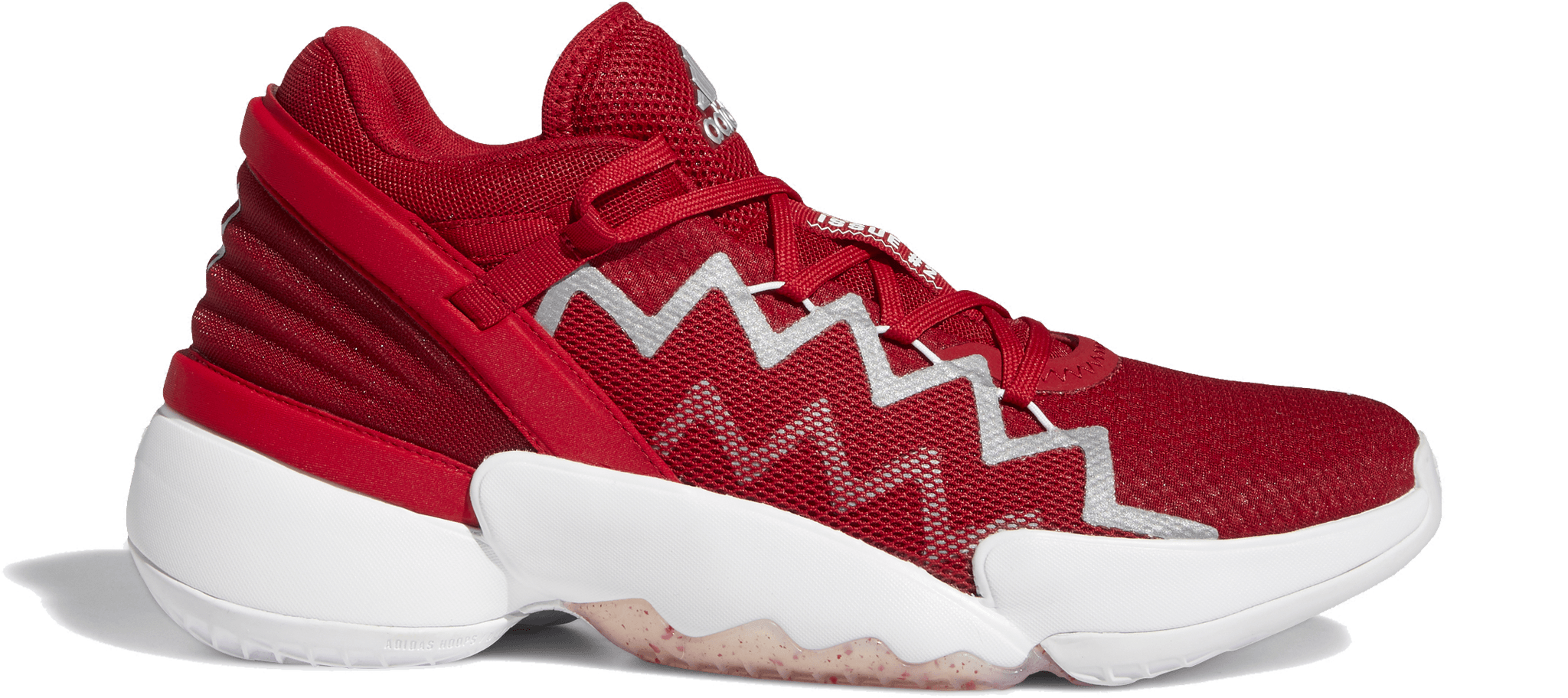 Adidas D.O.N Issue #2 Colorways - 32 Styles