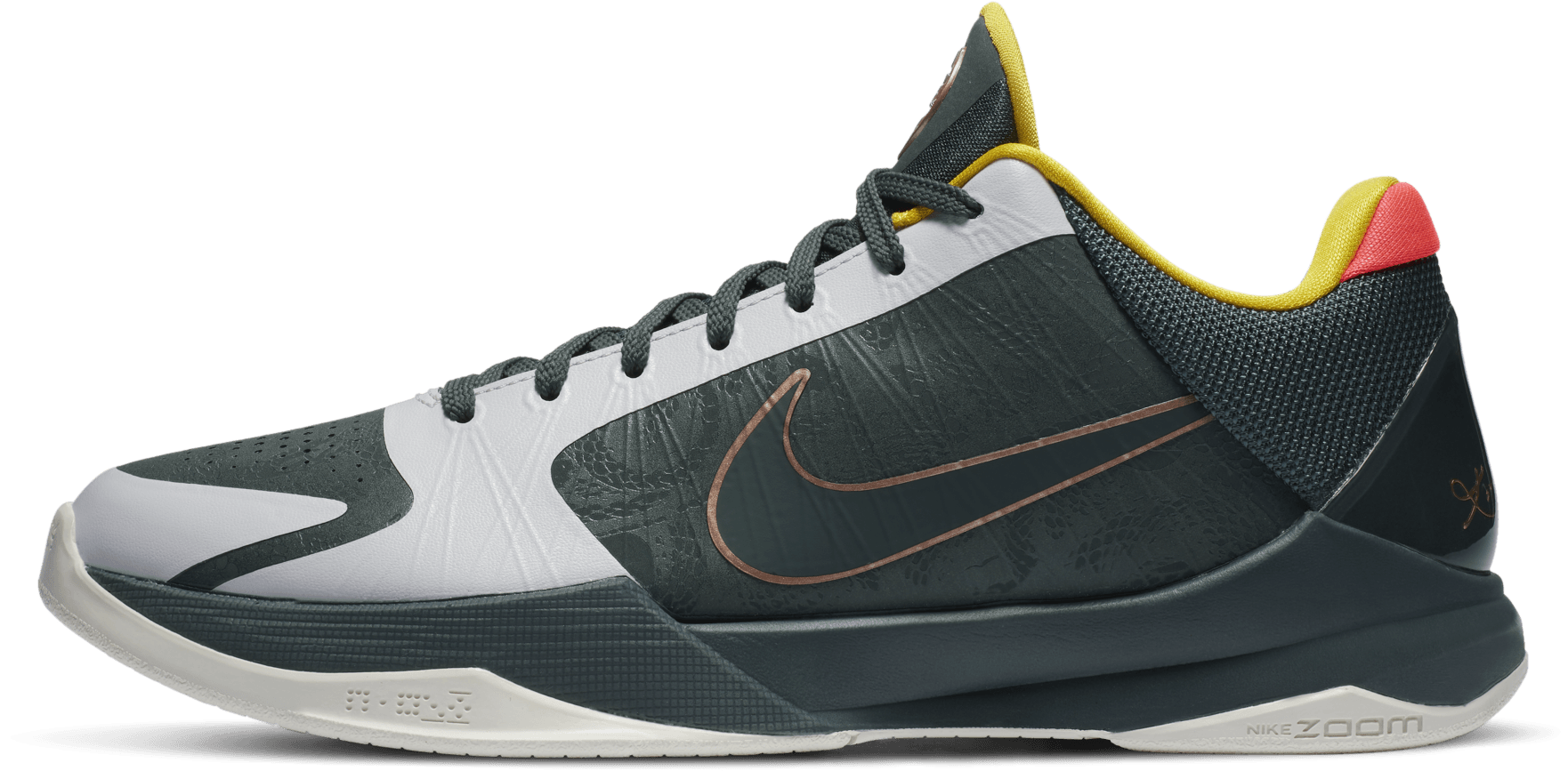 Nike Kobe 5 Protro - Review, Deals, Pics of 6 Colorways