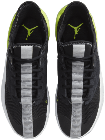 Jordan React Elevation