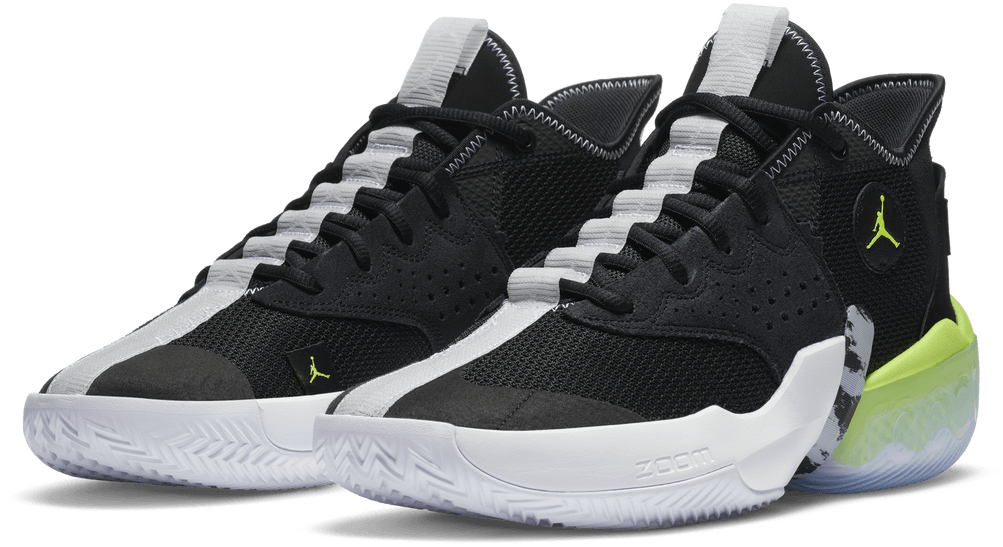 buty jordan react elevation