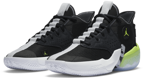 Jordan React Elevation