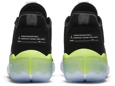 Jordan React Elevation