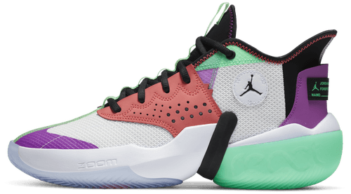 buty jordan react elevation