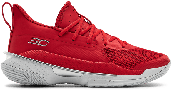 Under Armour Curry 7 - Review, Deals, Pics of 25 Colorways