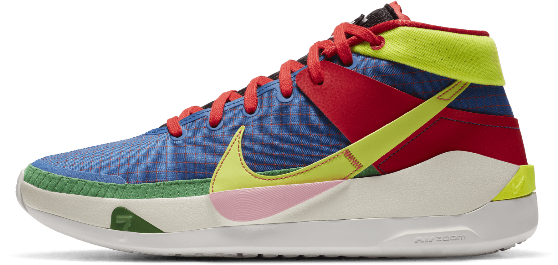 kd 13 upcoming colorways