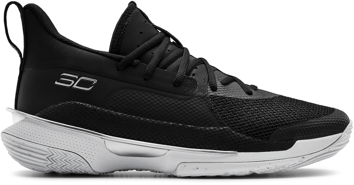 Under Armour Curry 7 Colorways - 25 Styles Starting from $139.99