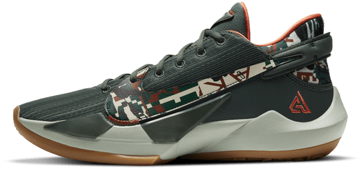 freak 2 colorways