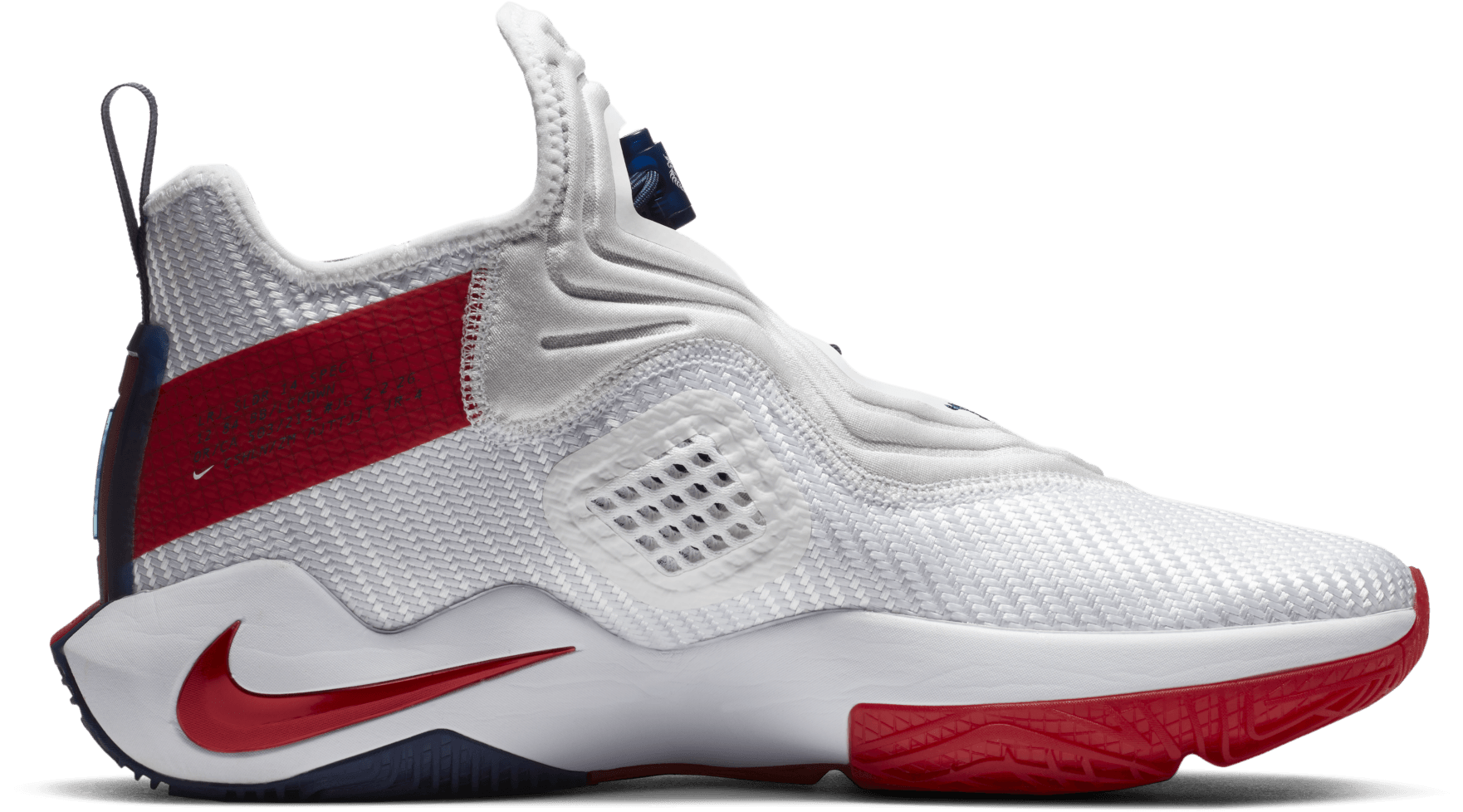 Nike Lebron Soldier 14 Performance Review 2 Sneaker