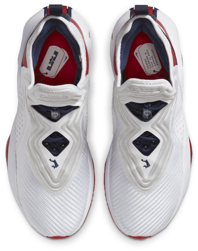 Nike Lebron Soldier 14