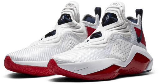 Nike Lebron Soldier 14