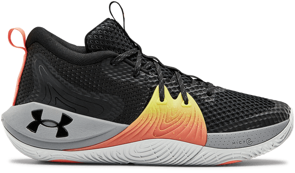 Under Armour Spawn 3 (Anatomix Spawn 2021) Performance Review