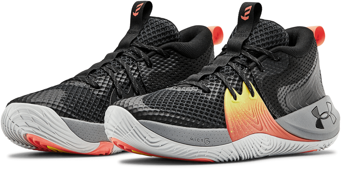 Under Armour Embiid 1 - Review, Deals, Pics of 9 Colorways