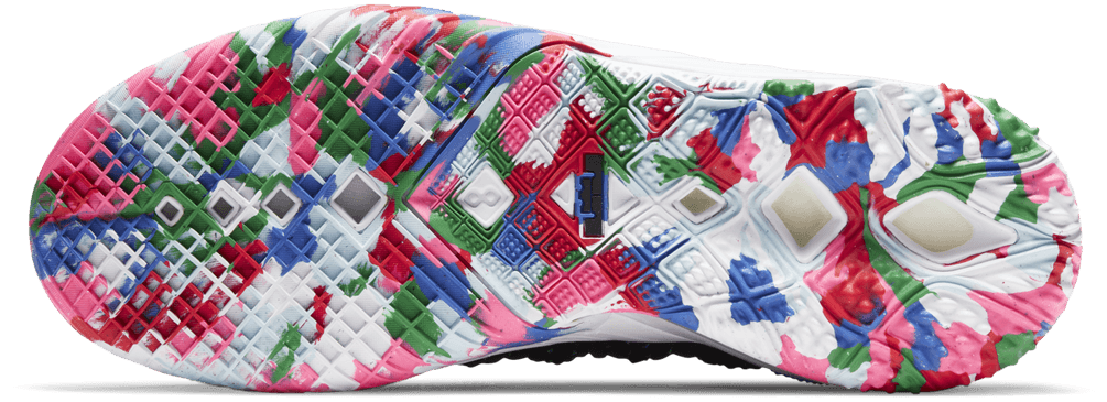 lebron 18 new colorways