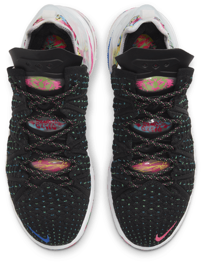 Nike Lebron 18