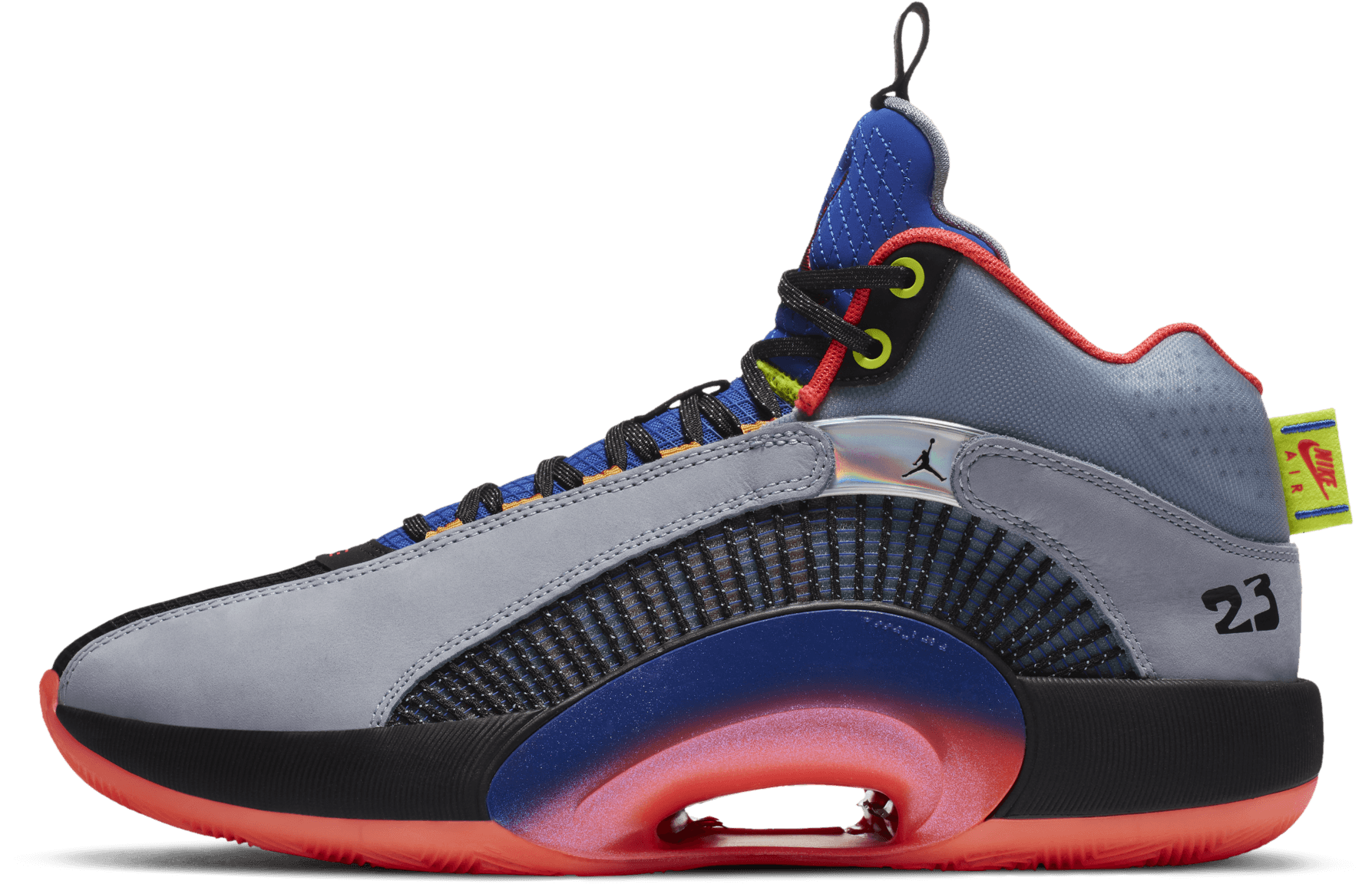 best basketball shoes for centers 2019