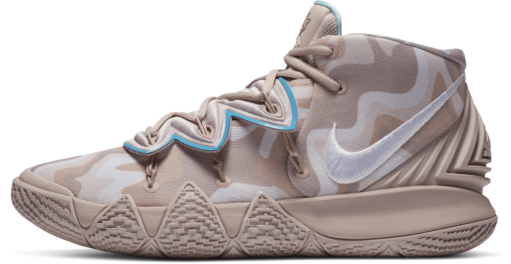 Nike Kybrid S2 Colorways - 6 Styles