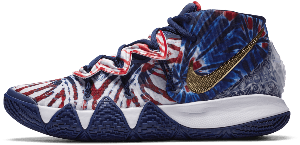 Nike Kybrid S2 Colorways Styles