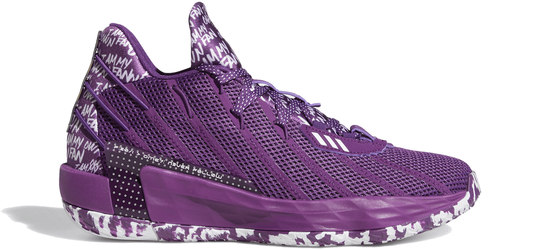 dame lillard shoes 7