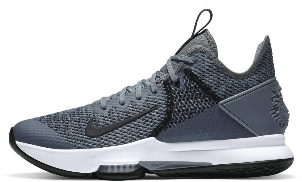 lebron james shoes 2022 gray