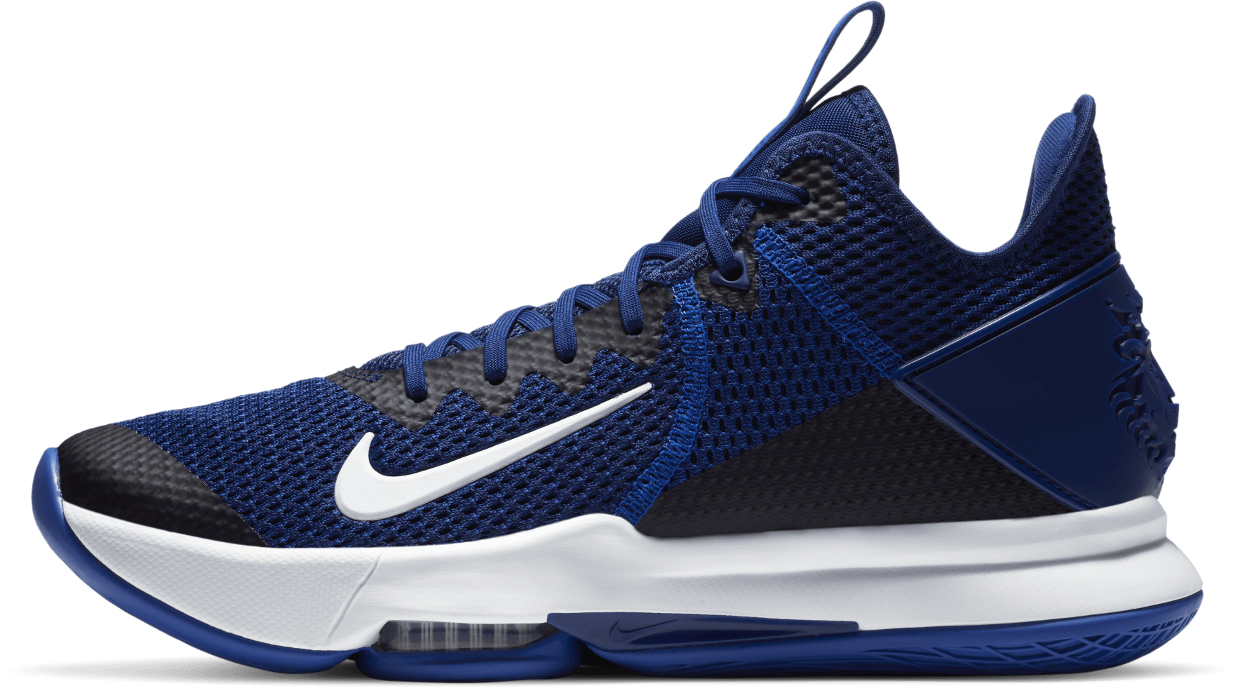 Nike lebron witness 4 basketball shoes review hotsell