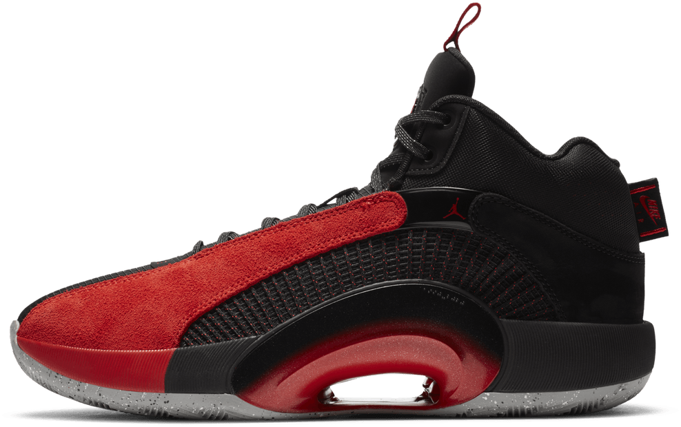 mc lovin jordan 35