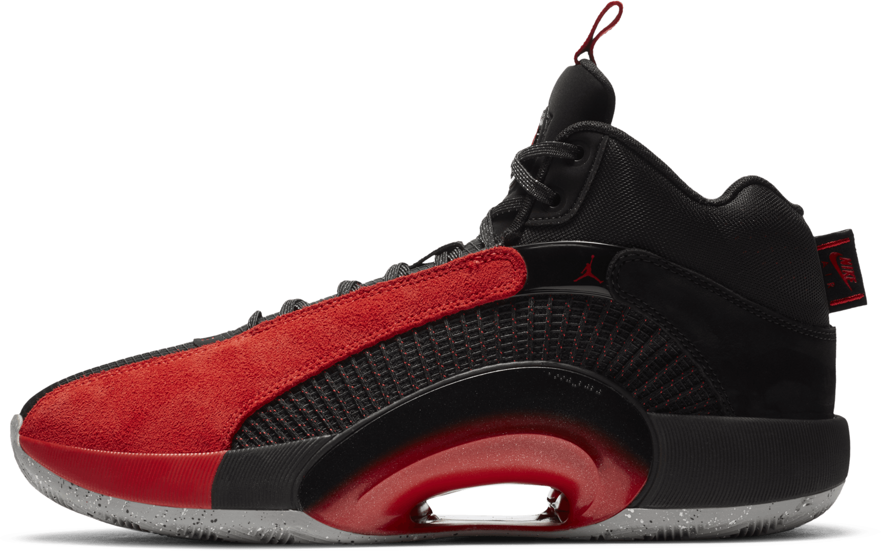 jordan 35 sunset price