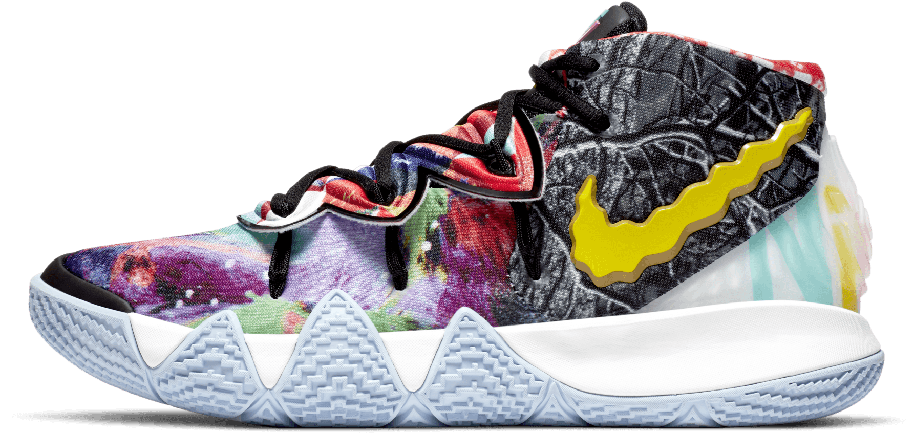 nike kybrid s2 multi
