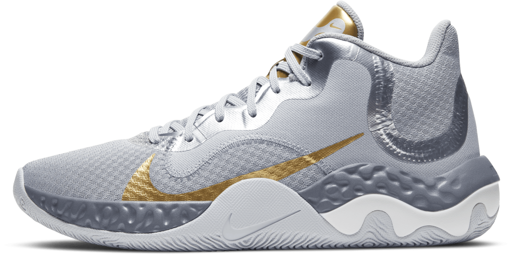 Nike Renew Elevate Colorways - 9 Styles