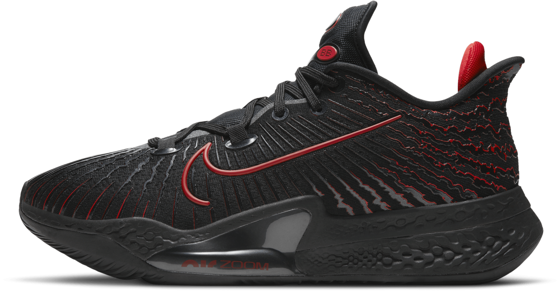 Nike Air Zoom BB NXT - Review, Deals, Pics of 10 Colorways