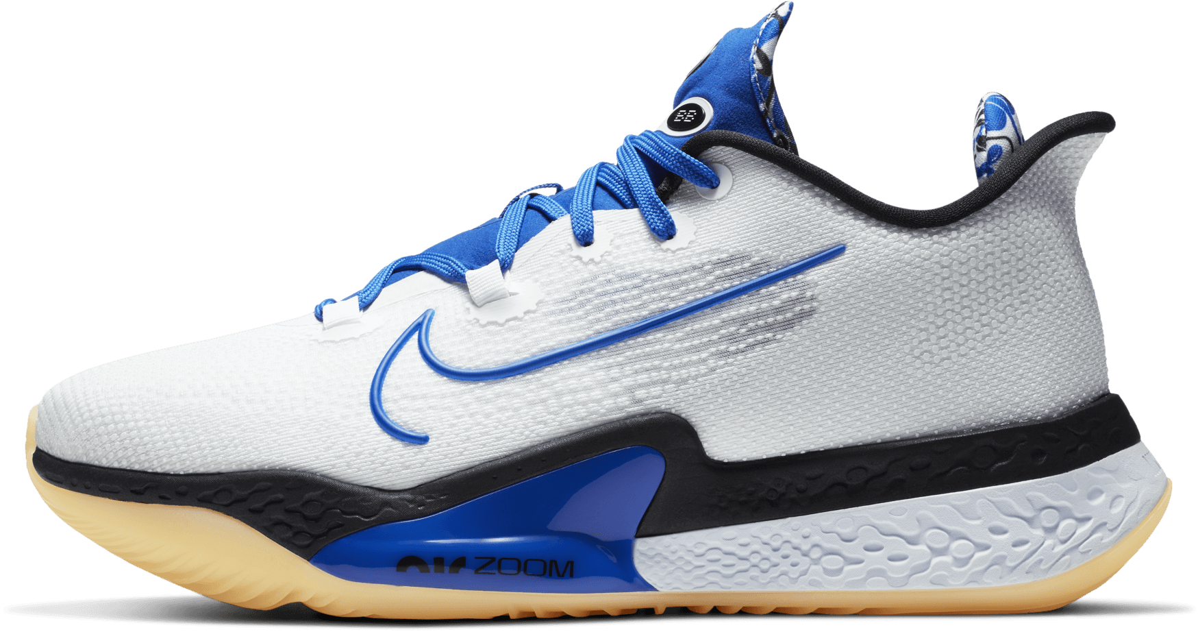 Nike Air Zoom BB NXT - Review, Deals, Pics Of 10 Colorways