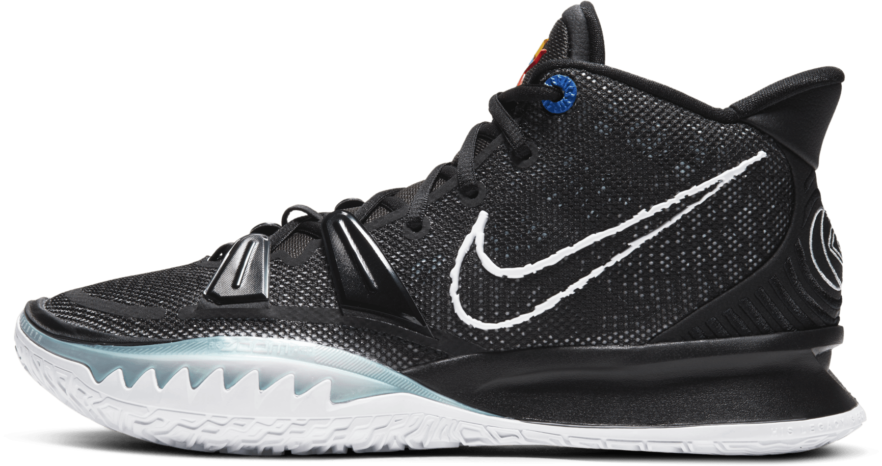 kyrie irving shoes review
