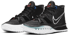 kyrie 7 midnight navy