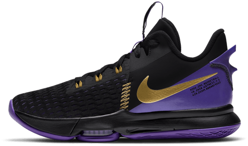 Tenis nike lebron online james witness