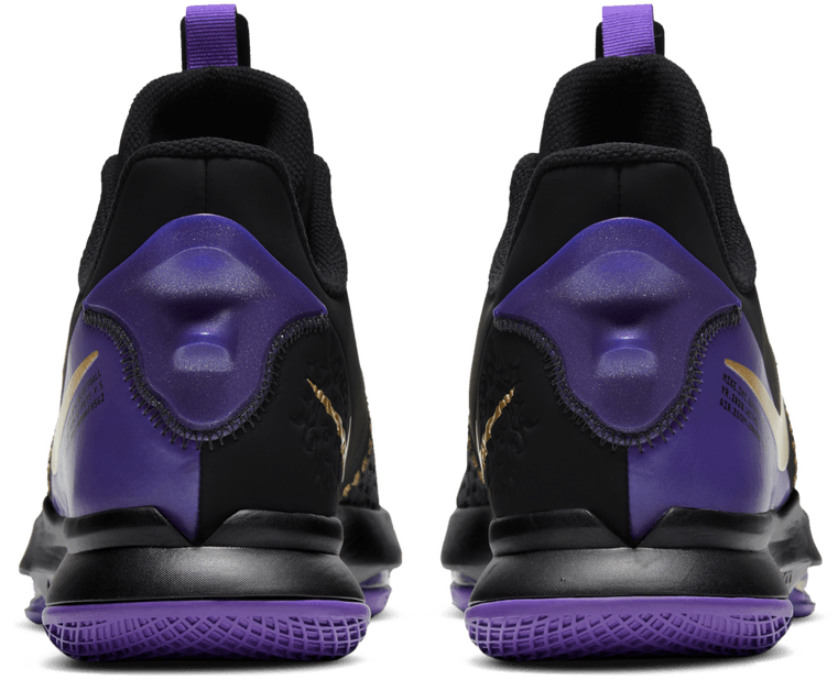 lebron witness 5 stores