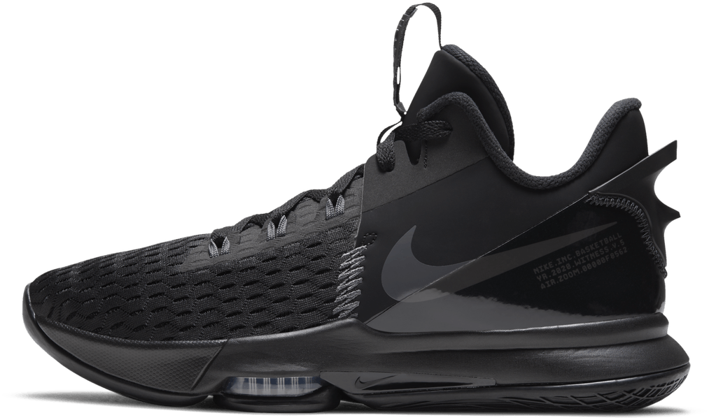 Nike Lebron Witness 5 - Review, Deals, Pics of 14 Colorways