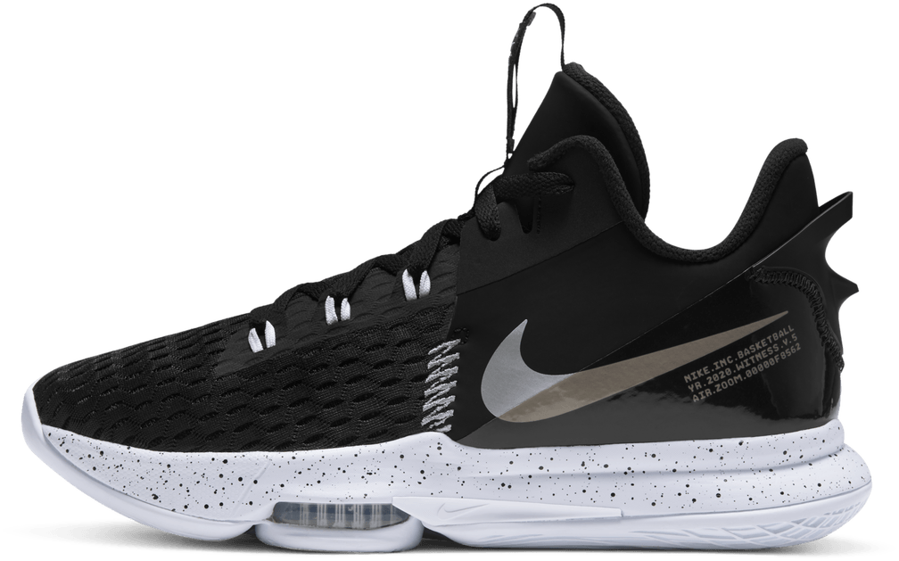 Nike Lebron Witness 5 Colorways - 15 Styles