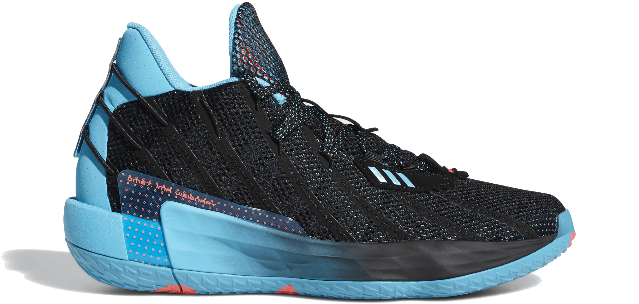 adidas dame7