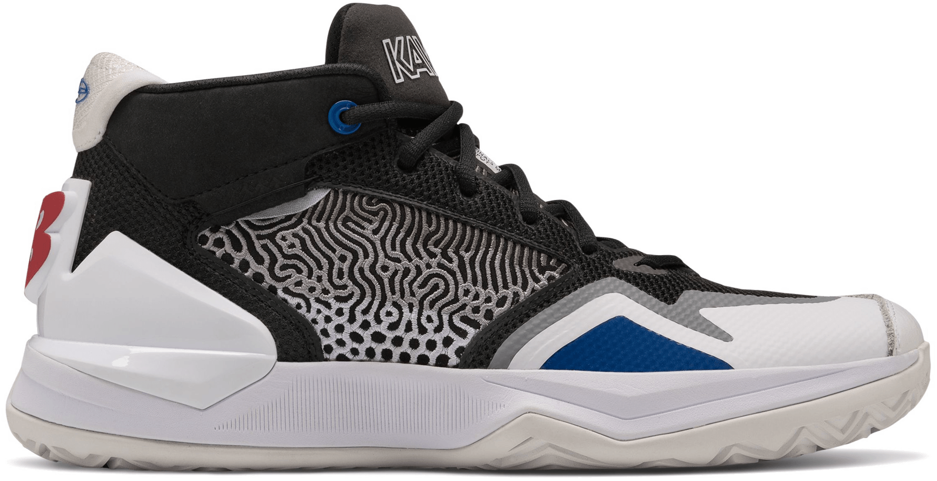 kawhi 1 colorways