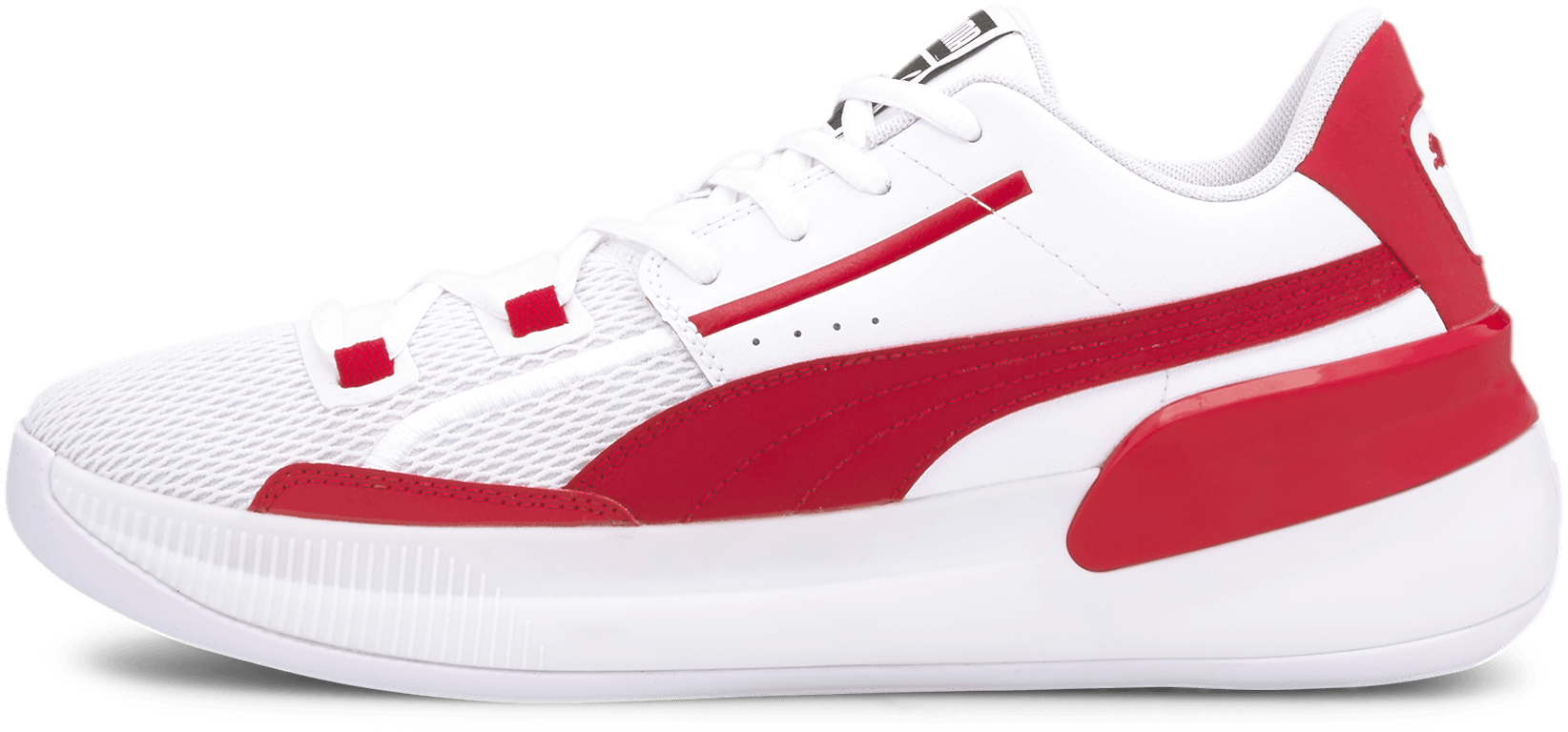 シューズ(男性用) PUMA CLYDE HARDWOOD NATURAL MISTY ROSE Puma Clyde Hardwood Colorways - 9 Styles