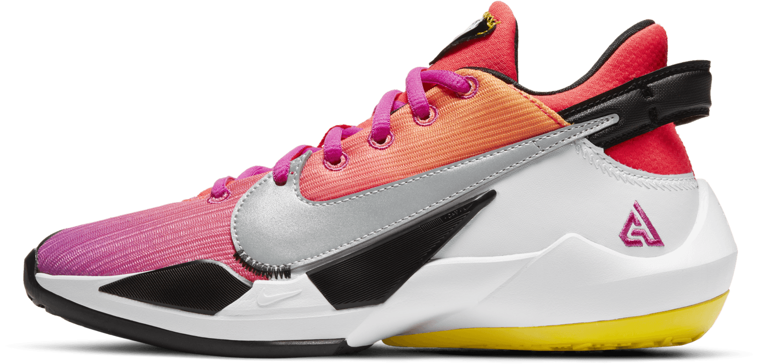 Nike Zoom Freak 2 Colorways - 14 Styles